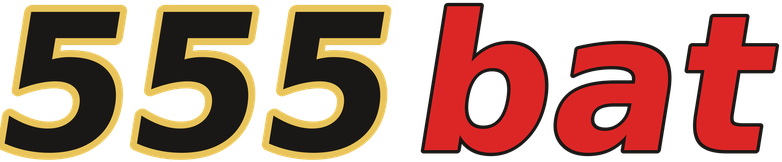 555bat logo